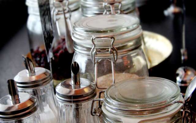 Sure Hotel by Best Western Focus