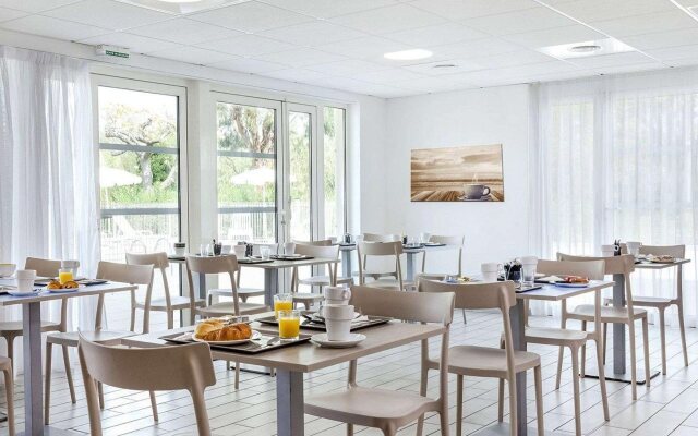 Comfort Aparthotel Cannes Mandelieu