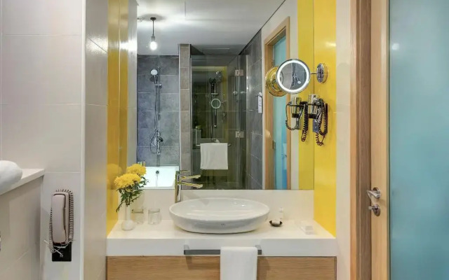 URBAN Al Khoory Hotel
