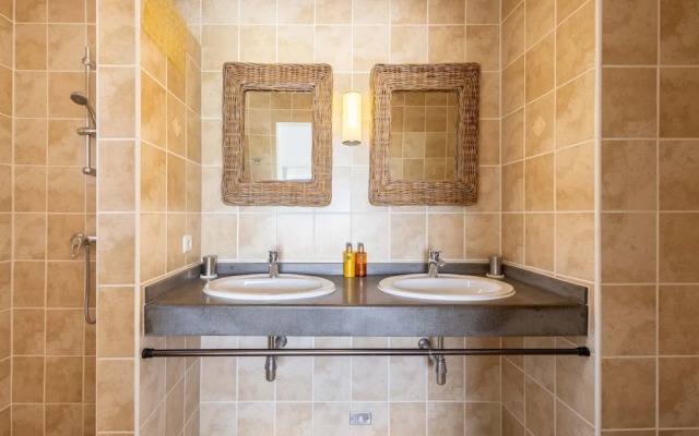 Villa Strea Nobo - With Private Pool Ocean View