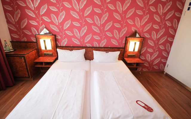 Hotel Miramar am Römer