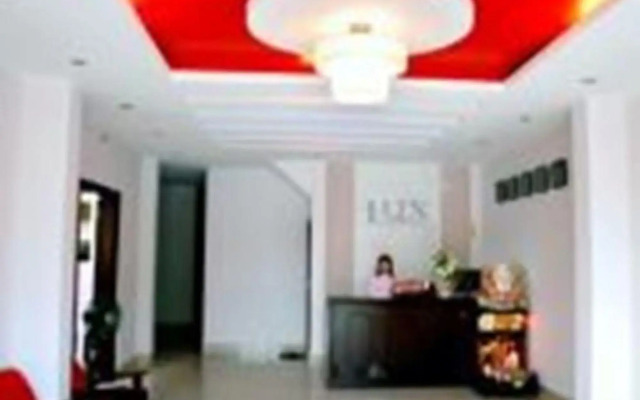 Lux Hotel