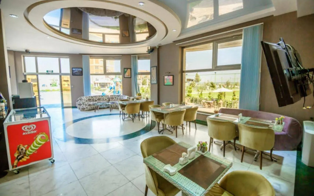 The King Hotel Baku
