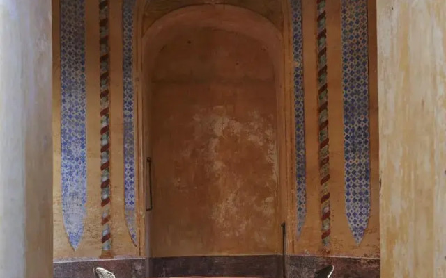 Palazzo Daniele, a Member Design Hotels