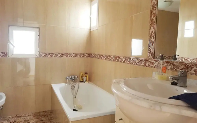 Charming House in Alcala De Los Gazules