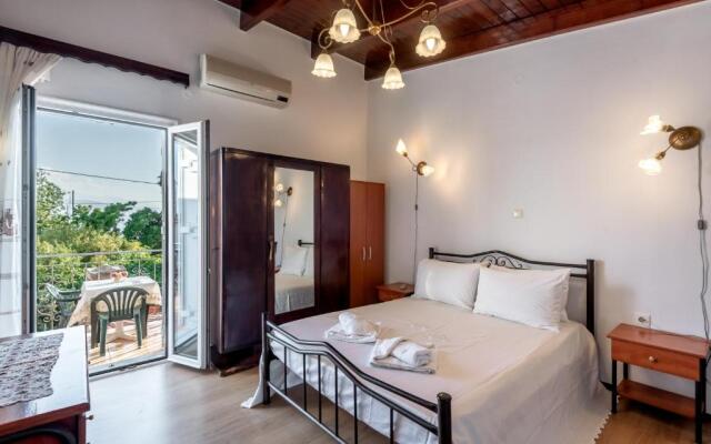 Aroni Cretan comfortable house - Hamam suites Aroni