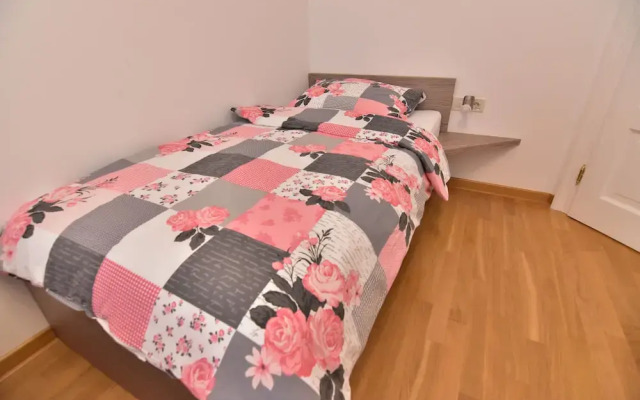 Vila Kljuce Apartments Bled