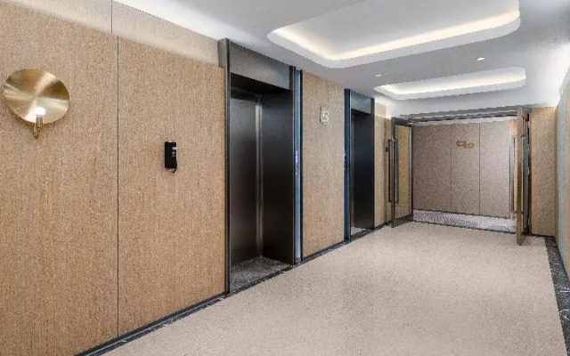 Holiday Inn Express Kunming Railway Station