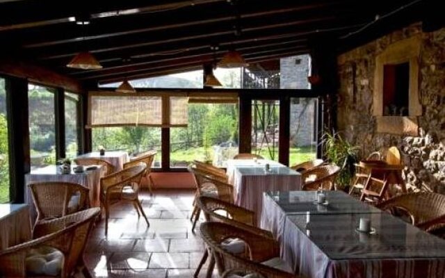La Casona De Con