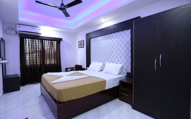 Hotel RR International