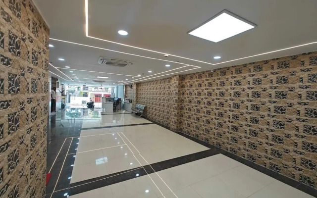 Hotel Budget Inn