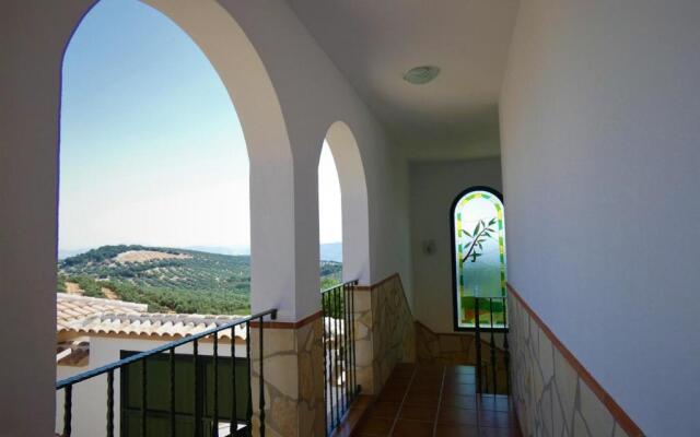 Casa Rural Brigido