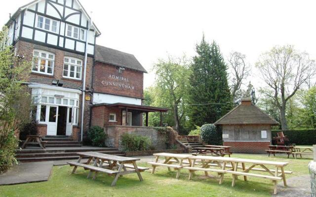 Tenterden Guest House