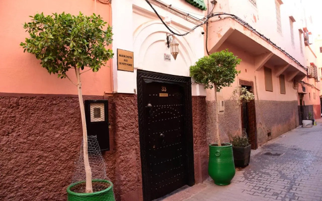 Riad du Petit Prince