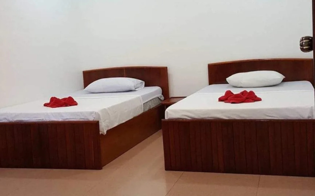 The Bright Lotus Guesthouse