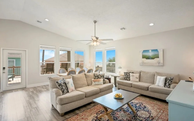 Sunrise 4 Bedroom Home