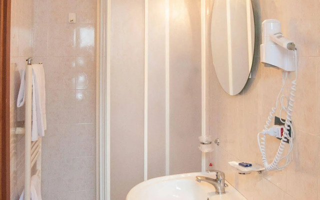 Hotel Elefante Bianco