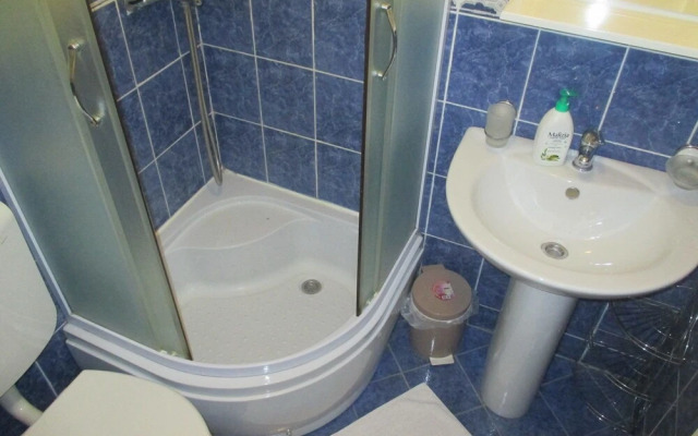 K5 Plus Studio Standard Triple, Budva Center