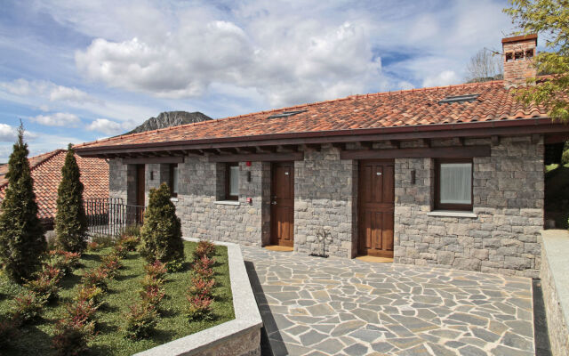 Puebloastur Eco-Resort Wellness & Spa