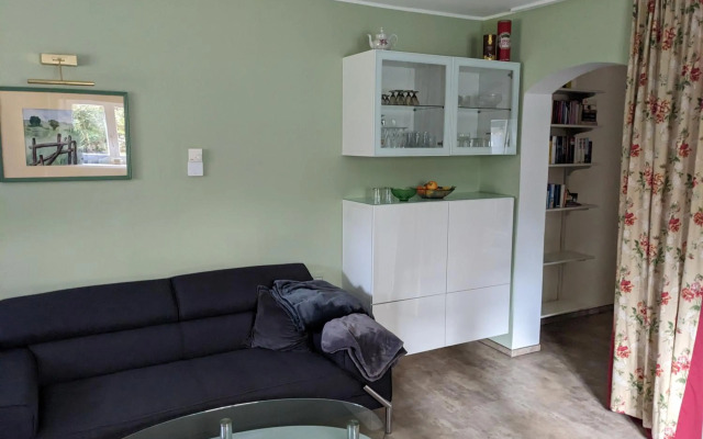 Altenberger Stadtvilla