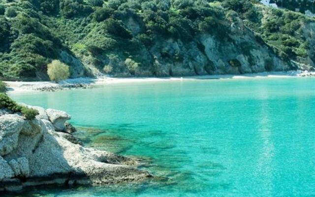 Elia - seaside place