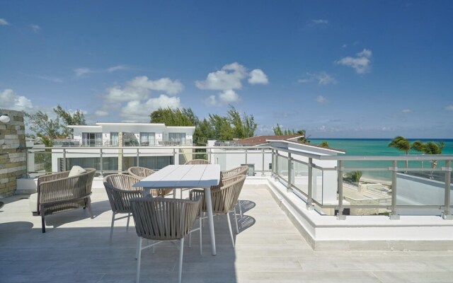 Beach Penthouse - Sea View Bh-402 Costa Atlantica