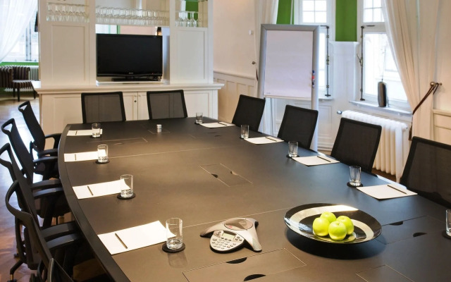 Boutiquehotel Dreesen, Villa Godesberg