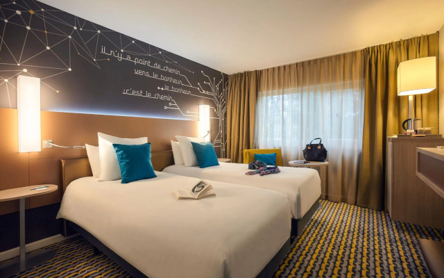 Отель Best Western Resort Kuta