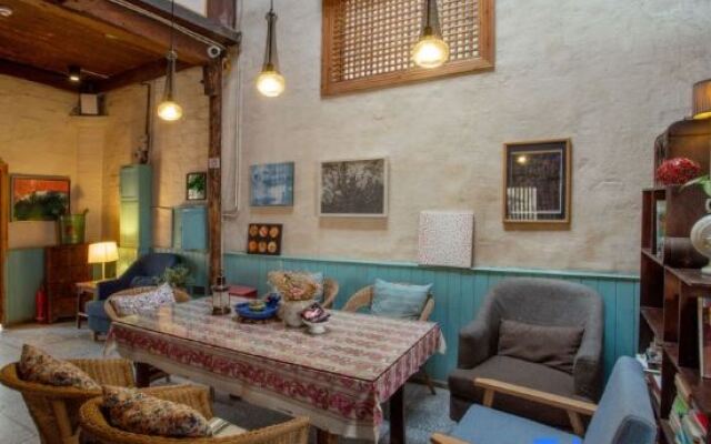 Xidi No.3 Town Artist Homestay