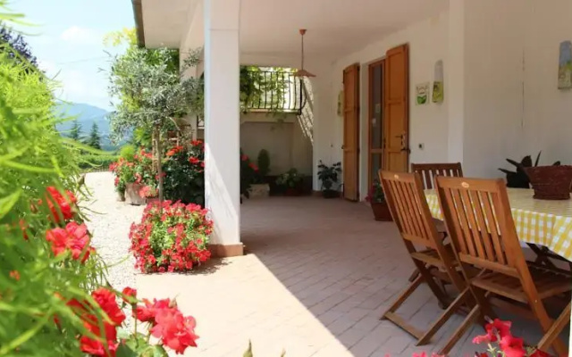 Casa San Martino