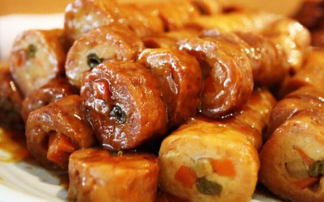 Kuretake Inn Central Hamamatsu