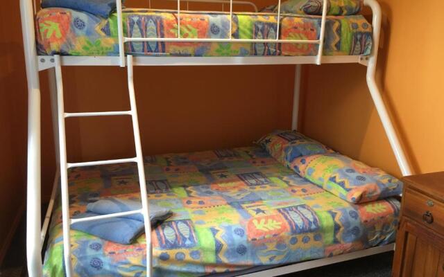 Lakeside At mallacoota