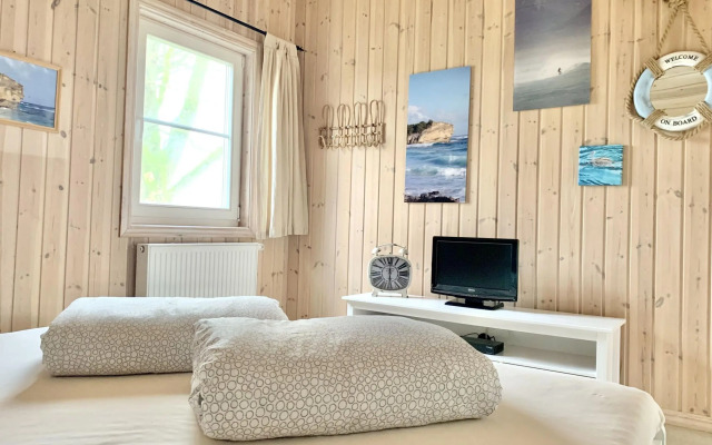 Holiday home Seerose am Dümmer See, Dümmer