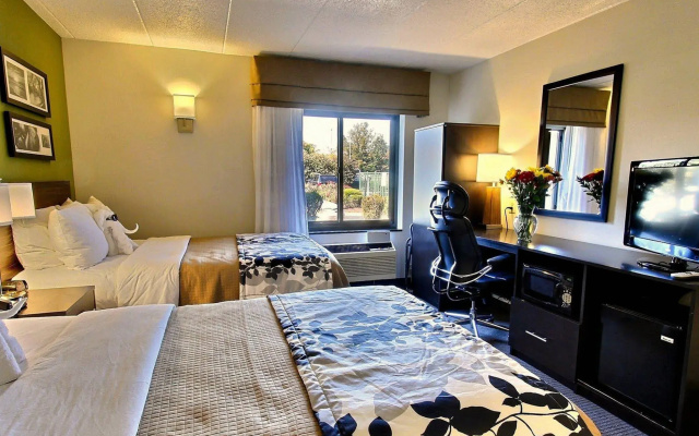 Wingate by Wyndham Salisbury MD Airport North