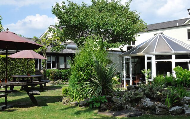 The Jester Country Inn