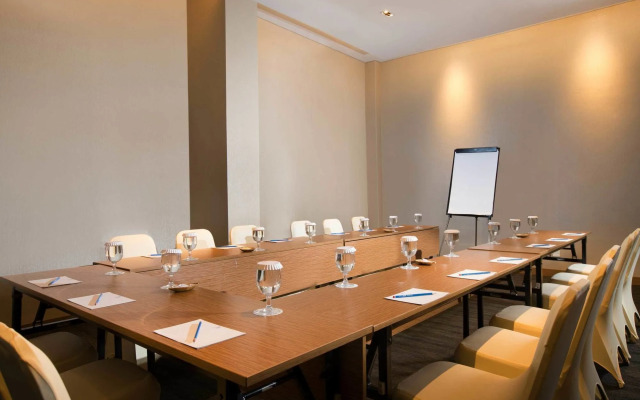 BATIQA Hotel Cirebon