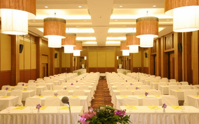 Kantary Hills Hotel and Serviced Apartments