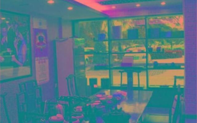 Kaho Spring Hotel