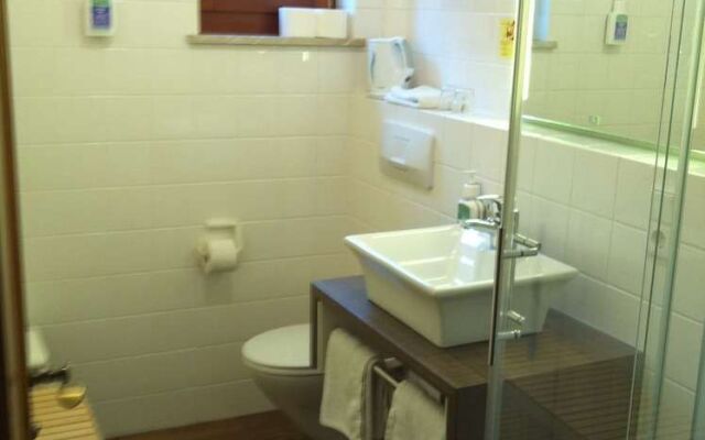 Hotel Garni Belvedere, das BIO Hotel & SuiteHotel am Ederse