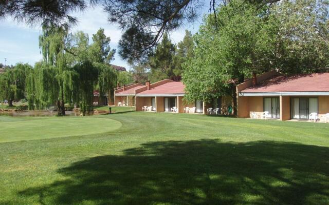 Villas at Poco Diablo by VRI Resort