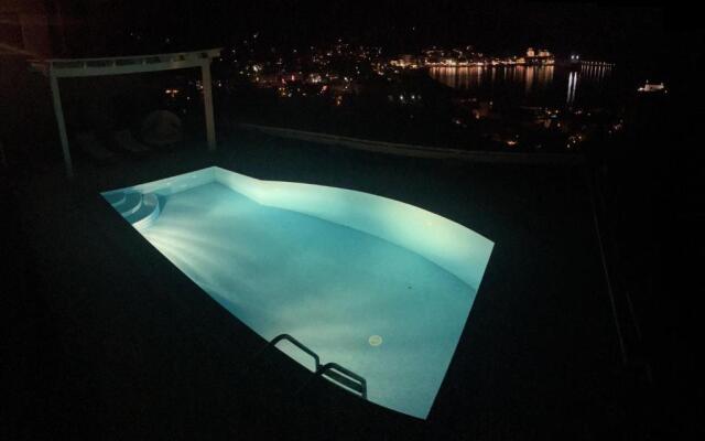 Unique Villa