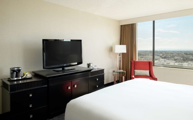 DoubleTree by Hilton  Los Angeles Downtown
