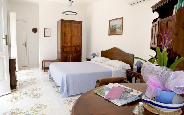 Residence Villa Rosa