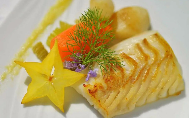 Hôtel Restaurant Breiz Armor