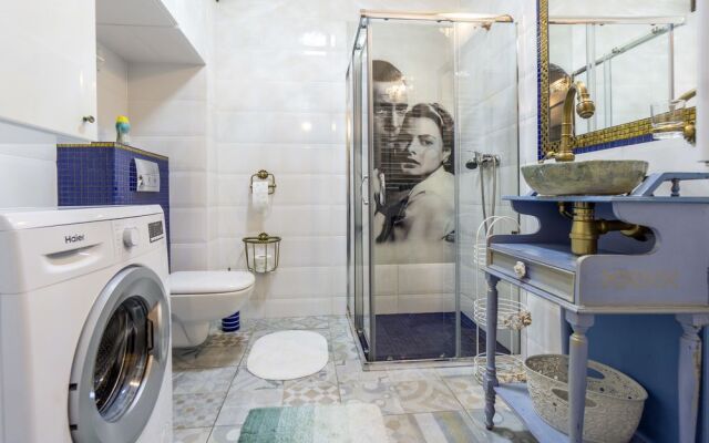 Apartaments Near Vistula