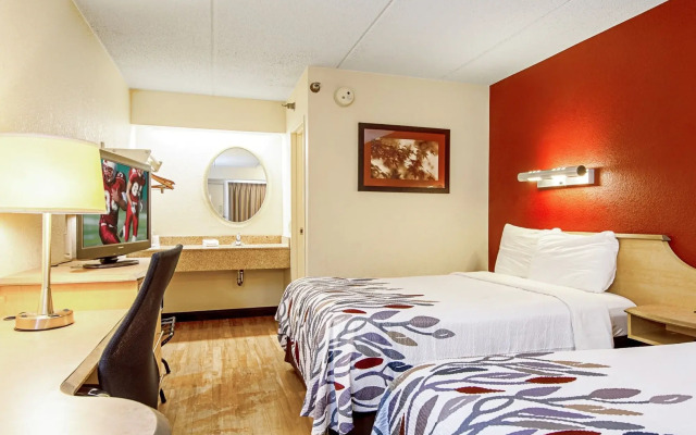 Red Roof Inn Virginia Beach