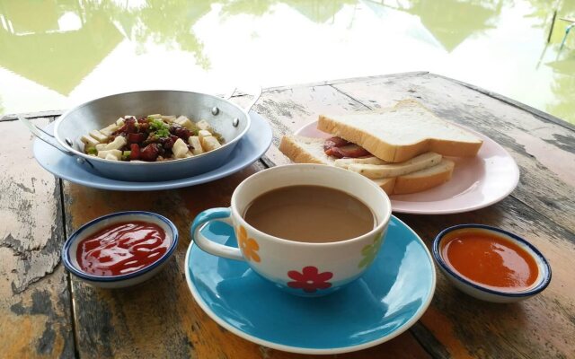 Bantungidin Homestay