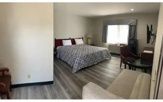 Keystone Motel