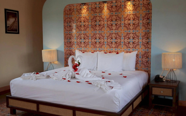 Hacienda Viva Sotuta de Peón