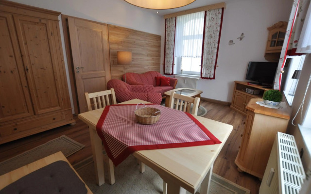 Wohlfühl-Ferienwohnungen König